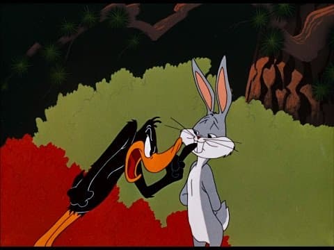 Chuck Jones: evoluce umělce