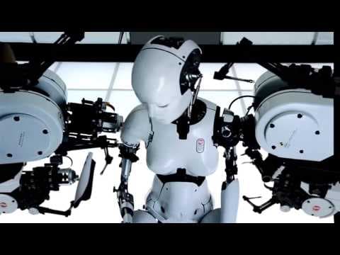 Björk – All Is Full of Love