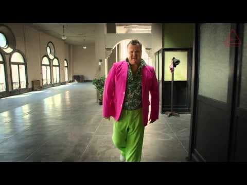 Weird Al Yankovic - Trapák