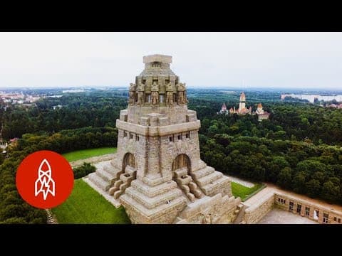 Monument Bitvy národů