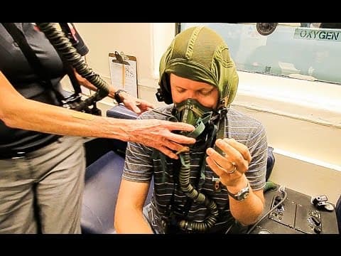 Jak se chová mozek bez kyslíku