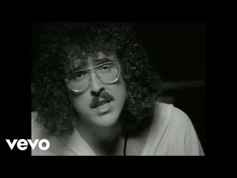 Weird Al Yankovic - You Don't Love Me Anymore