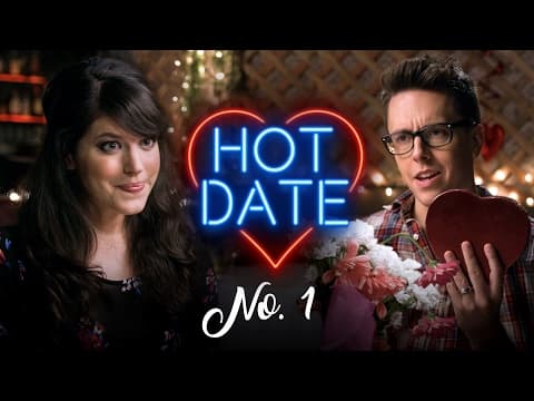 Romantické poukázky trochu jinak