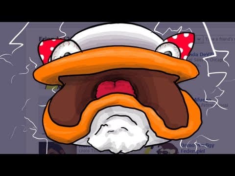 Vítejte na Facebooku