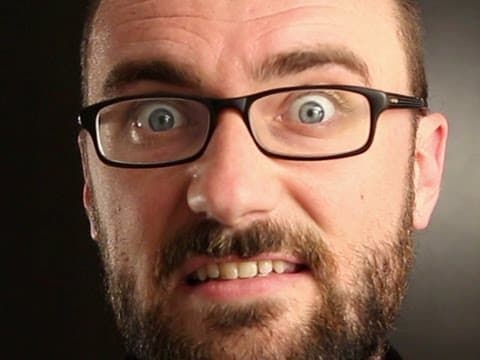 Měli byste sníst sami sebe?