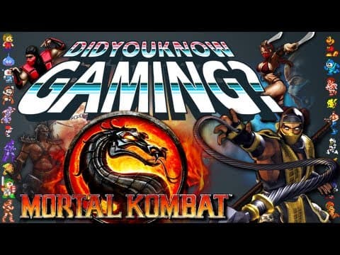 Mortal Kombat