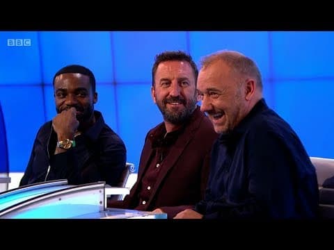 Bob Mortimer zubařem