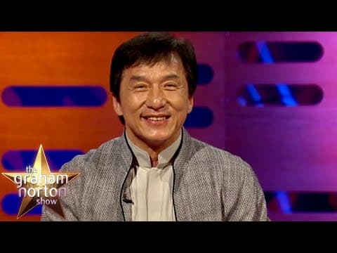 Jackie Chan a Dawn French o setkání s královnou