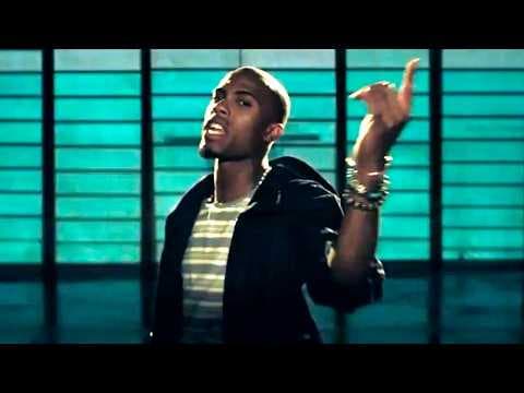 B.o.B. feat. Hayley Williams - Airplanes