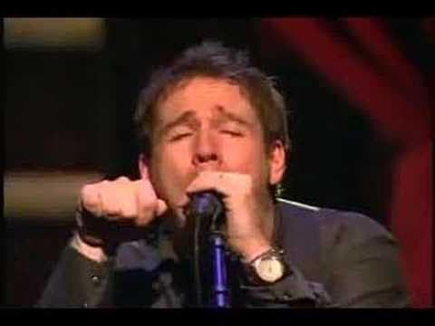 Stephen Lynch - Superhero (explicitní verze)