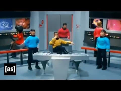 Star Trek dilema