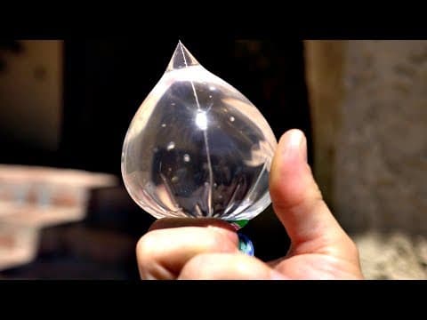 Jak zapálit oheň pomocí svačinového sáčku