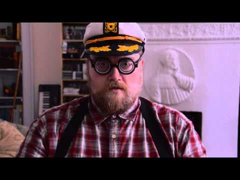 George R. R. Martin prokrastinuje