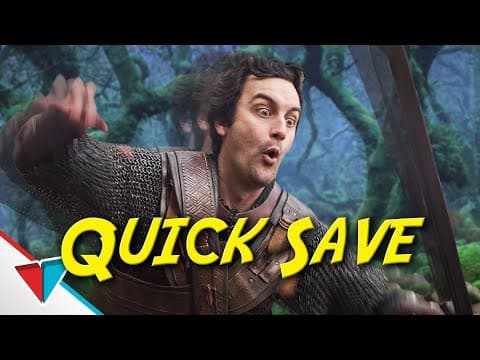 Quicksave