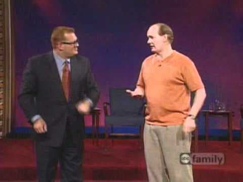 Dabing cizojazyčného filmu #1