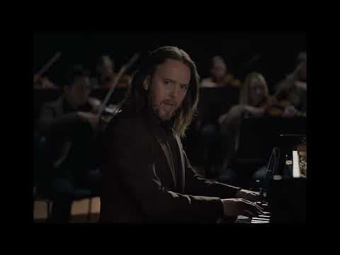 Hraj na jistotu – Tim Minchin