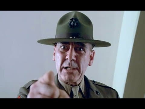 Co ku*va znamená klení ve filmu?