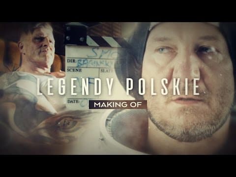 Polské legendy: Making of Twardowski a Drak
