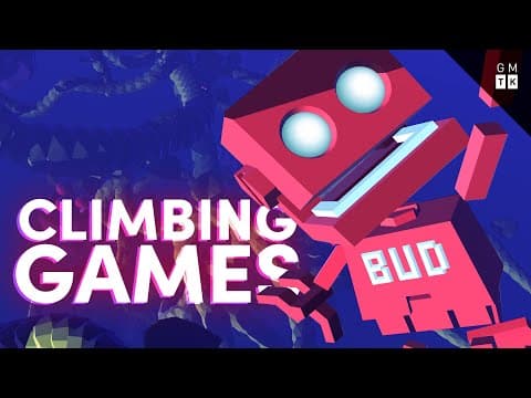 Mechanismy pohybu ve hrách