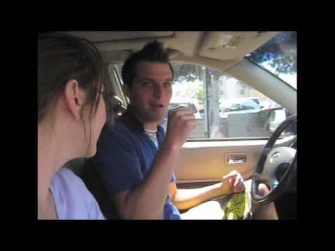 Jarní prázdniny (2/5)