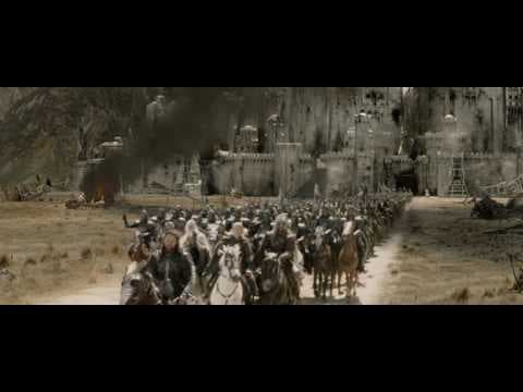 Ensiferum - Into Battle