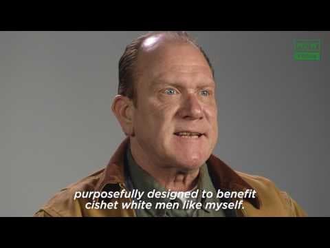 Podporovatel Trumpa se cítí po přečtení feministické queer teorie ošálen