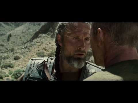 Pohled za kulisy Souboje titánů