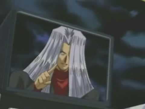 Yu-Gi-Oh: Zkrácená verze - Rocky VII