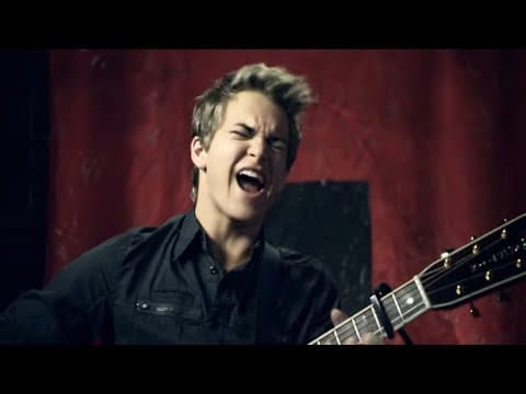 Hunter Hayes - Storm Warning