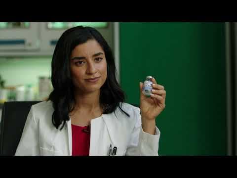 Naprosto přírodní očkování