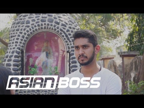 Jaké to je být křesťanem v Indii?