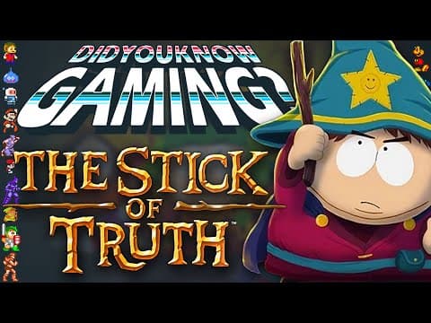 South Park: The Stick of Truth