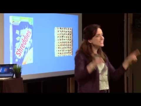 Tajemství potravinářského marketingu