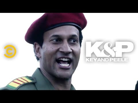 Vousy pro africké děti