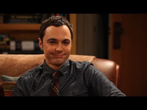 10 otázek pro Jima Parsonse