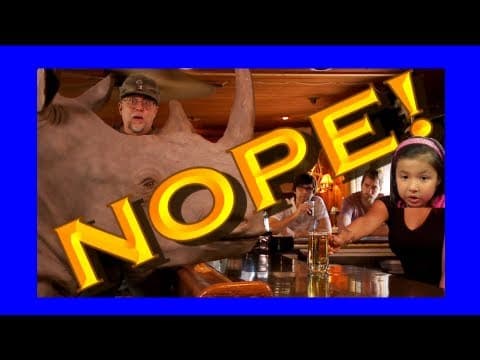 Chuck Testa: píseň o živě vypadajících mrtvých zvířatech