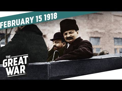 Ani válka, ani mír