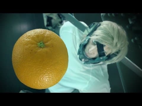 Metal Gear Sunrising