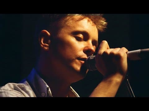 New Order – True Faith