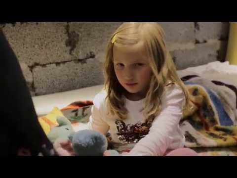 Ikea pomáhá Červenému kříži v Sýrii