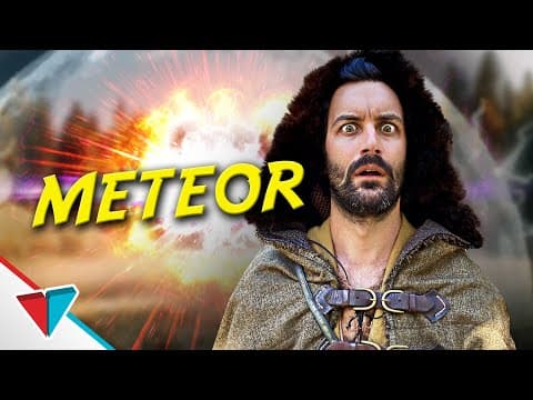 Meteor