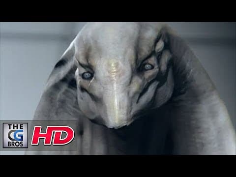 R'ha - Krátký film