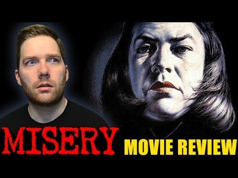 Recenze: Misery nechce zemřít