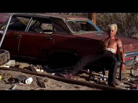 3x Red Hot Chili Peppers