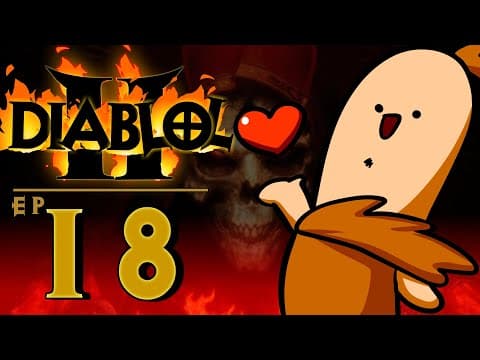 DiabLoL 2: Srdeční záležitost