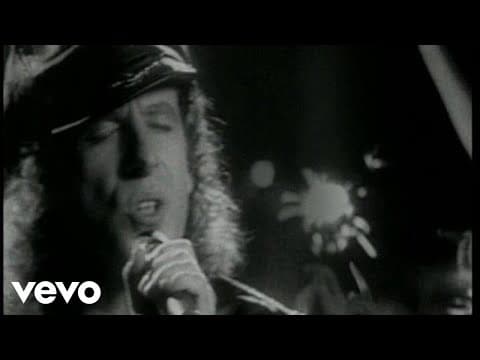 Scorpions - Wind of Change