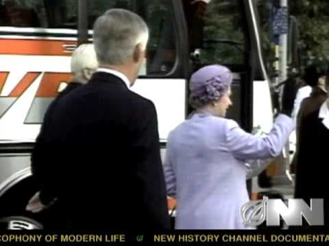 Odkaz královny Alžběty II.