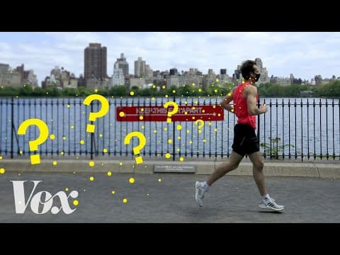 Jak se koronavirus šíří vevnitř i venku