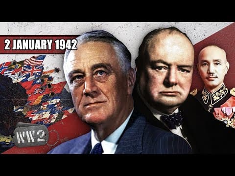 Deklarace Spojených národů