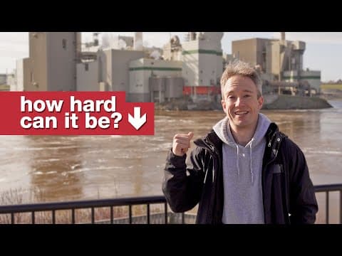 Levný obnovitelný zdroj elektřiny, ale má to háček